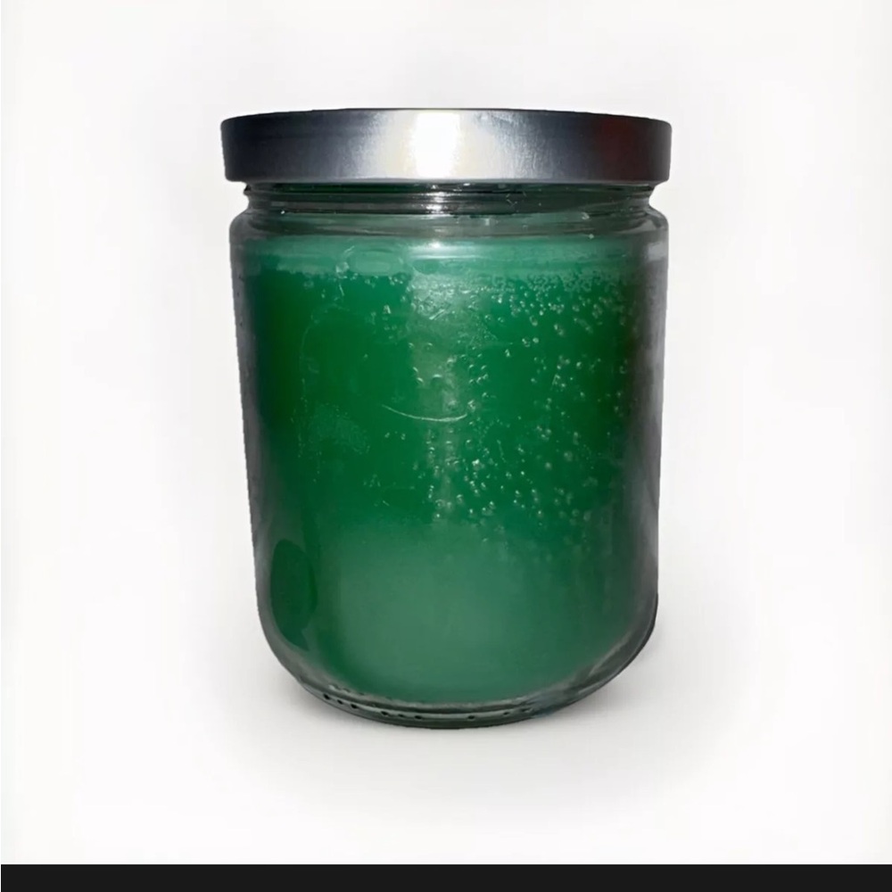 Sugar Skull Pet Odor Exterminator Candle - Picture 5 of 6